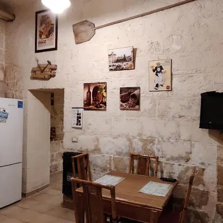 Sottoilcielo בארי